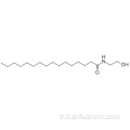 PALMITOYLETHANOLAMIDE CAS 544-31-0